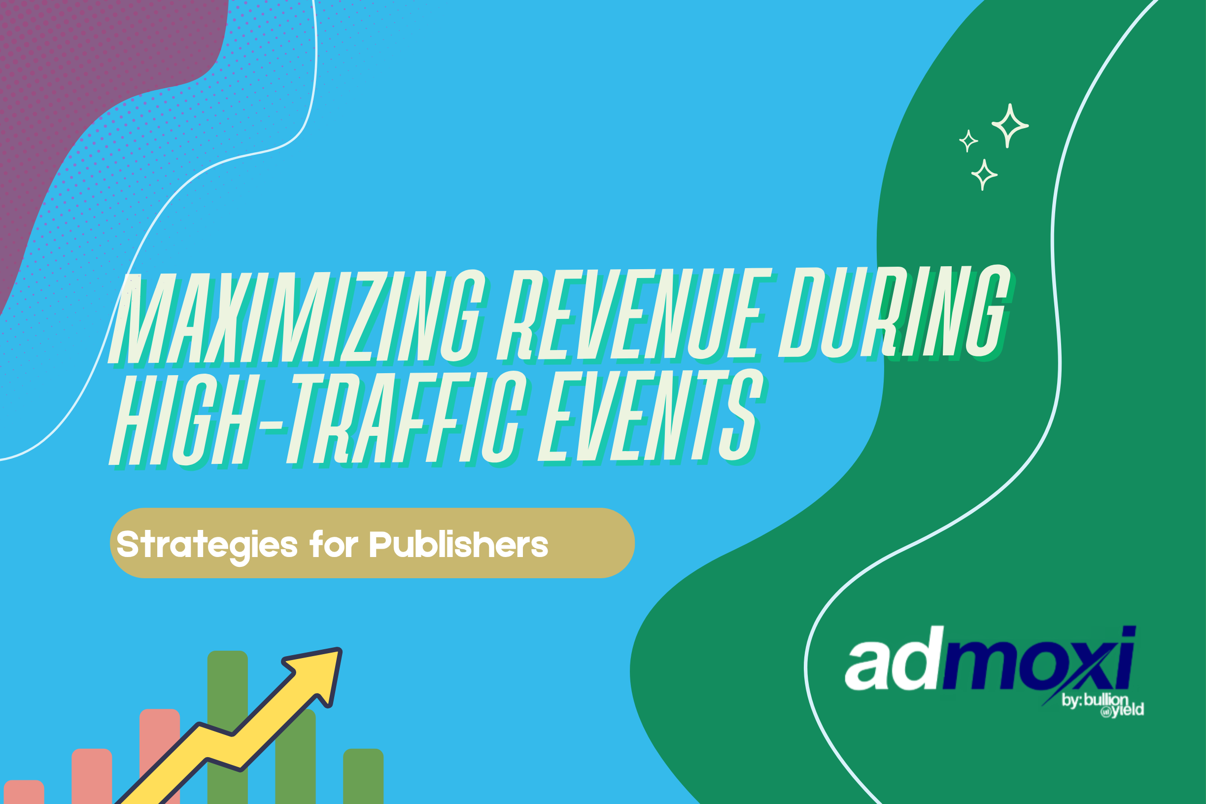 Maximizing Revenue During High-Traffic Events: