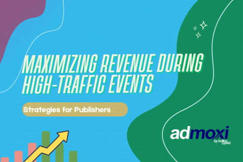 Maximizing Revenue During High-Traffic Events: